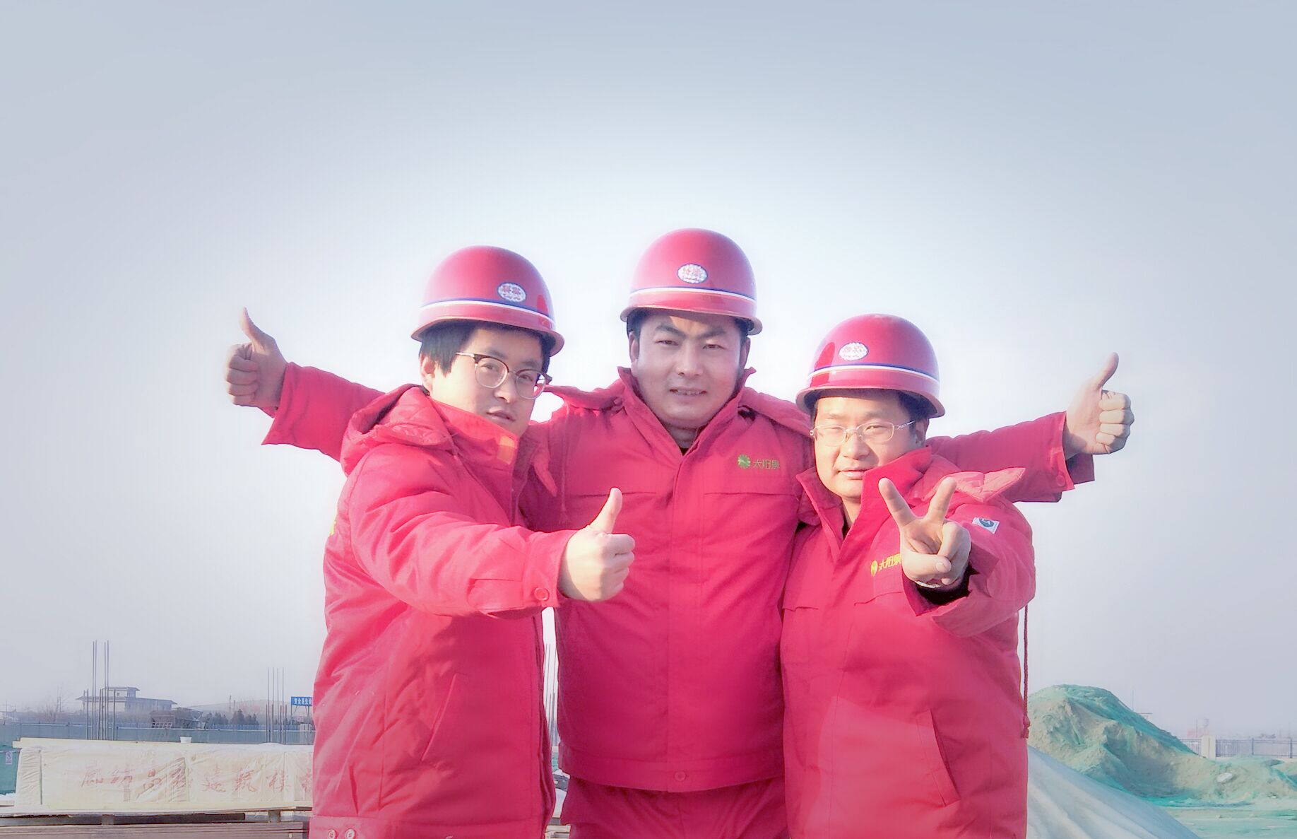 工程承建及系統(tǒng)調(diào)試